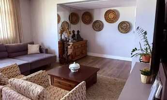 Imagem 2: APARTAMENTO NASCENTE VISTA MAR 130m² 3 QUARTOS 1 SUÍTE CLOSET 2 VAGAS VENDE PITUBA