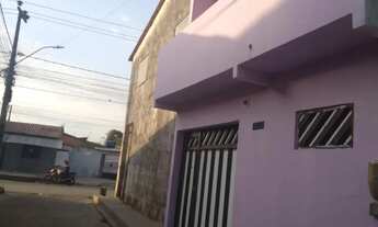 Imagem: Vendo imóvel no Recanto dos Signos, próximo