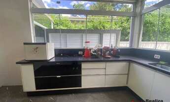 Imagem 4: Casa Moderna de Alto Padrão no Condomínio Vintage - Granja Viana