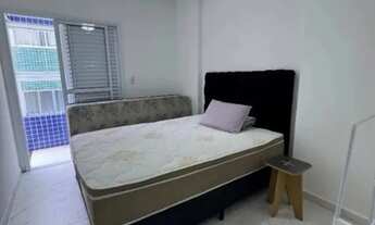 Imagem 6: 2 QUARTOS SENDO 1 SUITE COM VISTA MAR