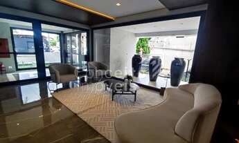 Imagem 5: Edifício Valência - Vila Estrela - Apartamento Mobiliado