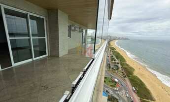 Imagem 2: Apartamento para aluguel, 4 quartos, 2 suítes, 3 vagas, Praia de Itaparica - VILA VELHA/ES