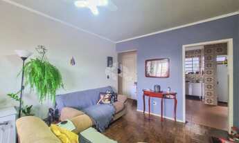 Imagem: Apartamento 2 Dormitorios com 1 vaga de