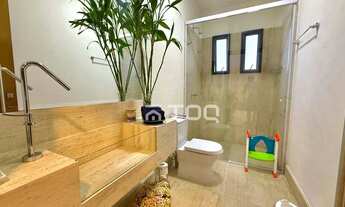 Imagem 6: Casa com 4 dormitórios à venda, 533 m² por R$ 6.500.000,00 - Tamboré 10 - Santana de Parna