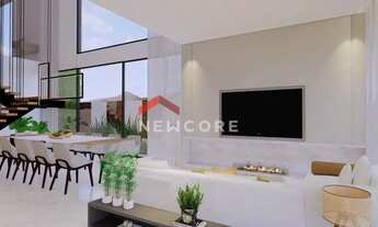 Imagem 5: Casa de condomínio em Avenida Presidente Castelo Branco - Cézar de Souza - Mogi das Cruzes