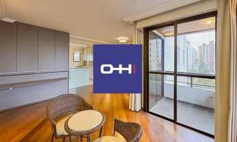 Imagem 4: Aluguel Apartamento 3 Dormitórios - 116 m² Vila Mariana