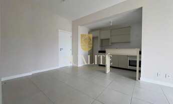 Imagem 5: Apartamento de 2 quartos sendo 1 suite em condomínio Clube no Itacurubi - R$995.000,00 - F