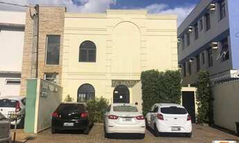 Imagem: Sala comercial (sala - edificio coml.)