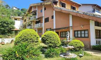 Imagem: Casa em Rua José Bonifácio - Centro Alto