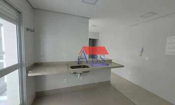 Imagem 6: Apartamento com 2 dormitórios à venda, 82 m² por R$ 949.000,00 - Aparecida - Santos/SP