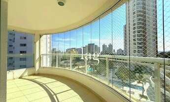 Imagem 5: Apartamento com 3 quartos, 197 m² - L'Essence Campolim - Sorocaba/SP