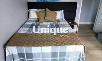 Imagem 6: Lindo apartamento com 2 quartos, próximo a Lagoa. à venda por R$ 420 mil