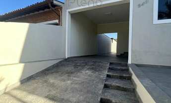Imagem 4: Casa para locação no Jardim Nova Europa, Campinas