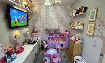 Imagem 4: Condominio Village do Bosque - Casa em Condomínio Sobrado Village do bosque