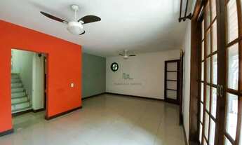 Imagem: Casa com 4 dormitórios à venda, 180 m²