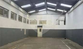 Imagem 7: Galpão para locação em Vila Anastácio - SP