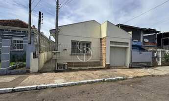 Imagem: CASA DE ALVENARIA Centro São Leopoldo