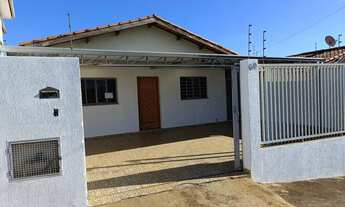 Imagem: Casa 3 Quartos Chico Zerbini Guaxupé, Próx