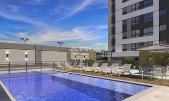 Imagem: Apartamento à VENDA no Ed. Luna Parque