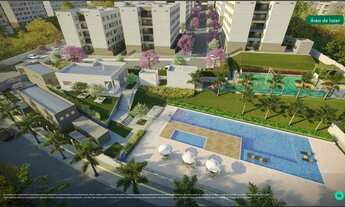 Imagem 4: Pontal de Maracaípe MRV