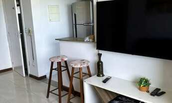 Imagem 4: ALUGO APARTAMENTO 2/4 TOTALMENTE MOBILIADO NO COLINA DE PIATA R$ 3.200 JÁ COM TAXAS