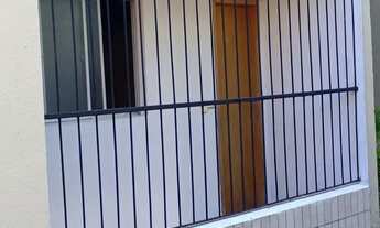 Imagem 4: Imóvel para aluguel possui 82 metros quadrados com 3 quartos em Encruzilhada - Recife - PE