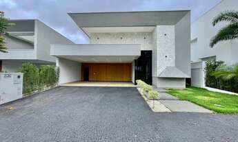 Imagem 2: BELÍSSIMA CASA NO CONDOMINIO TERRAS ALPHAVILLE