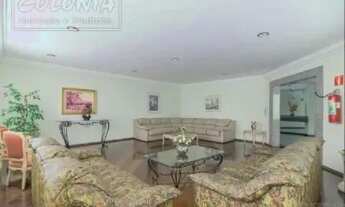 Imagem 4: Apartamento a venda - Jardim Bela Vista, Santo André