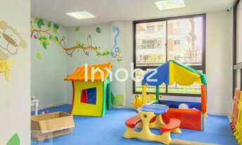 Imagem 7: Apartamento à venda no Condomínio Edifício Duo San Paolo - Rua Itapimirum, 88 - São Paulo