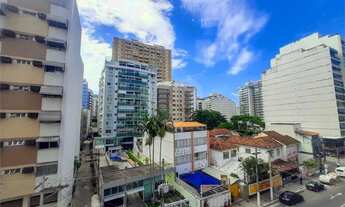 Imagem: Apartamento com 3 quartos à venda em Icaraí