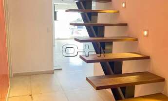 Imagem 6: Venda Cobertura 2 Dormitórios - 157 m² Vila Madalena