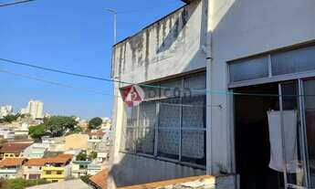 Imagem 7: SOBRADO À VENDA 3 DORMS 1 VAGA CAMBUCI SP