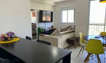 Imagem 5: Apartamento para venda em Vila Pirituba com 2 quartos , 44m²