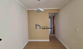 Imagem 7: Apartamento com 2 dormitórios para alugar, 76 m² - Jardim Aquarius - São José dos Campos/S