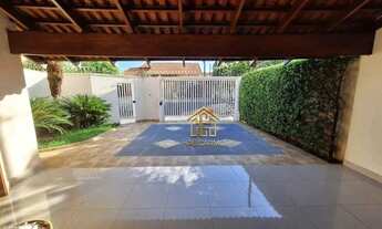 Imagem 6: Casa com 3 dormitórios à venda, 315 m² por R$ 950.000 - Jardim Tarraf II - São José do Rio