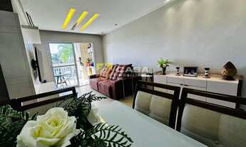 Imagem 6: Apartamento em Santa Luzia - Ideal para famílias, perto de tudo que você precisa! CWDM