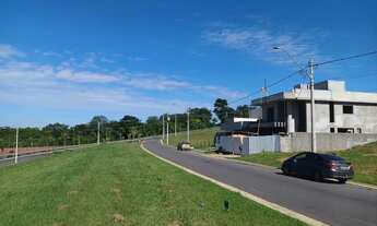 Imagem 4: LOTE JARDINS CAPRI PRÓXIMO A PORTARIA LOTE PARA FRENTE OPORTUNIDADE ÚNICA PARA INVESTIDORE