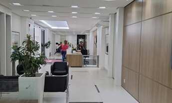 Imagem 3: Sala Comercial Galpão / depósito com 1 vaga na garagem