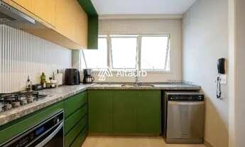 Imagem 7: Apartamento 3 dormitórios para vender ou alugar Itaim Bibi São Paulo/SP