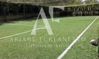 Imagem 6: Terreno para Venda em Indaiatuba, Jardim Residencial Santa Clara