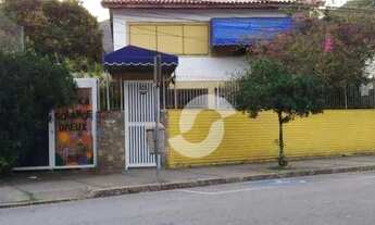 Imagem: Casa com 4 dormitórios à venda, 258 m²