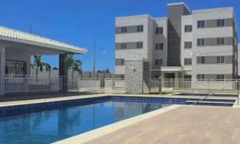 Imagem 7: Contrato de gaveta no FLÓRIDA 2 (Bairro SIM): 2º Andar - Prestação de R$ 530 (Imperdível!