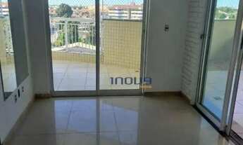 Imagem 5: Cobertura com 3 dormitórios à venda, 125 m² por R$ 585.000,00 - Maraponga - Fortaleza/CE