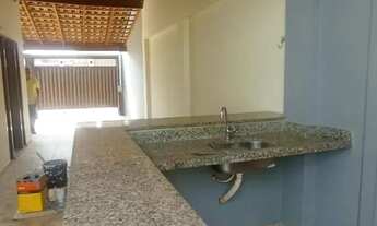 Imagem 7: COD304 -LOCAÇÃO - Casa Ampla no Bairro Pioneiros- Campo Grande - MS