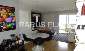 Imagem: Apartamento para alugar na Aclimação