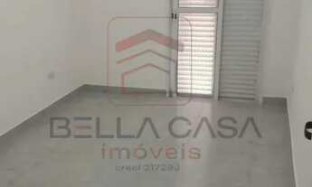 Imagem: Apartamento na Mooca, 75m2, totalmente reformado