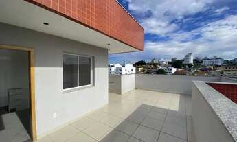 Imagem 3: Venda - COBERTURA - SANTA MONICA BELO HORIZONTE MG