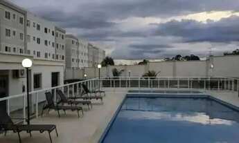 Imagem 4: Agio Valparaiso Proximo da BR C/ Piscina ,Portaria 24 hs só 33.500 Mil