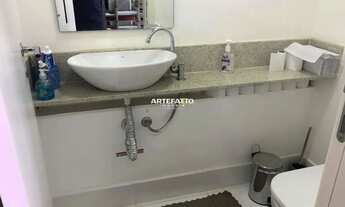 Imagem 3: Sala com 60mts + 2 vagas garagem - Próximo à Ponte Estaiana & Marginal Pinheiros