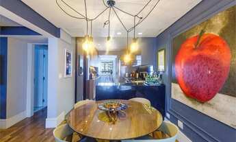 Imagem 5: Apartamento com 2 quartos à venda em Paraíso - SP